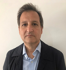 Guillermo Simon-Padros