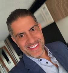 Rodrigo Martín