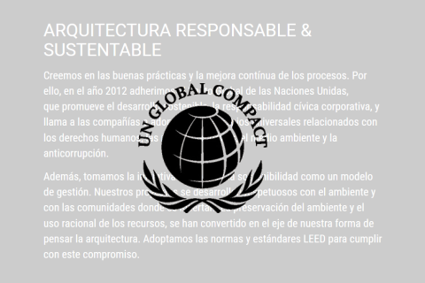 Webinar informativo