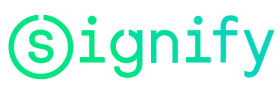 Signify