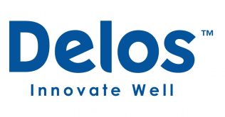 Delos-logo