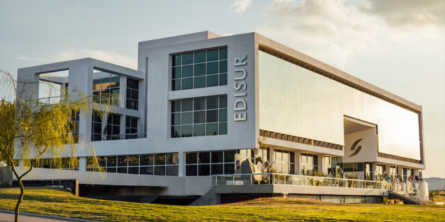 Grupo Edisur apuesta por la sustentabilidad con su Nuevo Edificio certificado en normas LEED