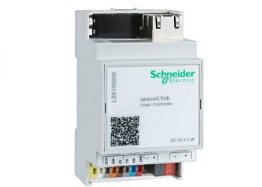 SPACELOGIC KNX BMS IP GATEWAY