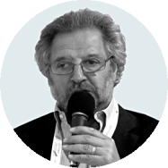 Carlos Tomás Grinberg