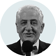 Sohrab Yazdani